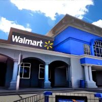 Walmart Bakery ico