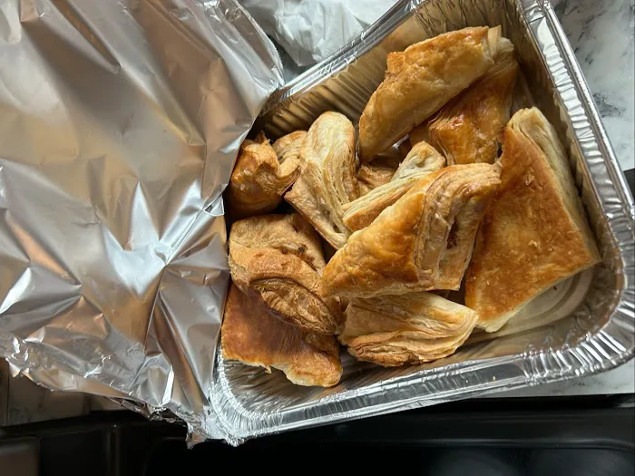 Blessings Bakery Picture 9
