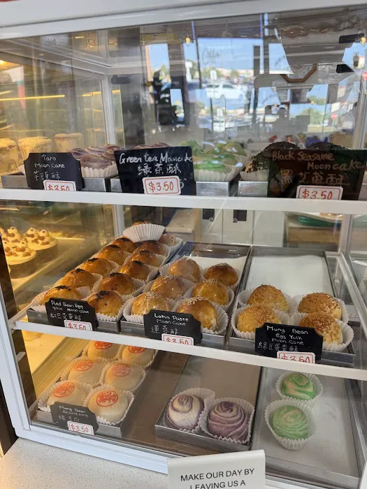 Sun Pearl Bakery Picture 8