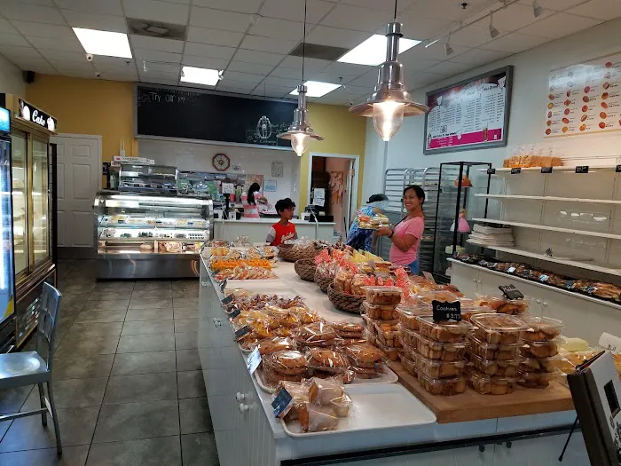 Sun Pearl Bakery Picture 10
