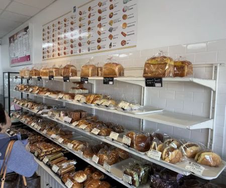 Sun Pearl Bakery