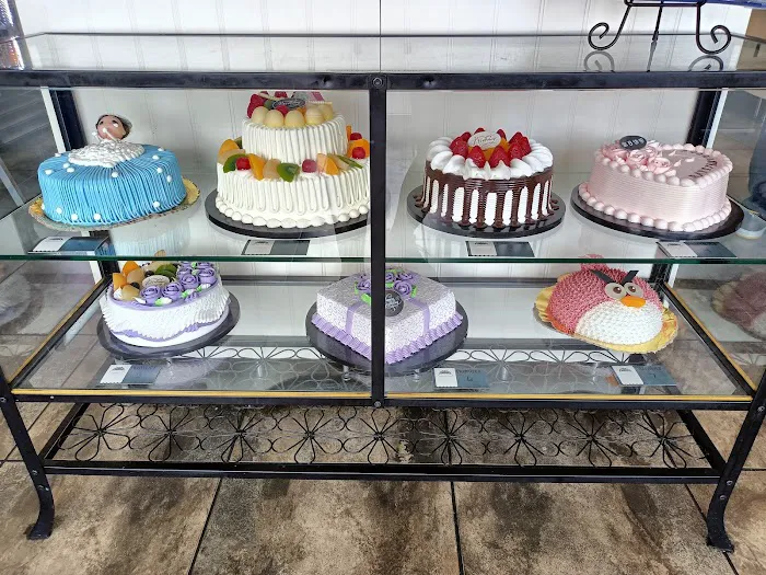 Sun Pearl Bakery Picture 3