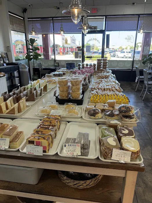 Sun Pearl Bakery Picture 2