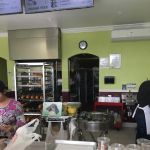 K2P Délices Bakery