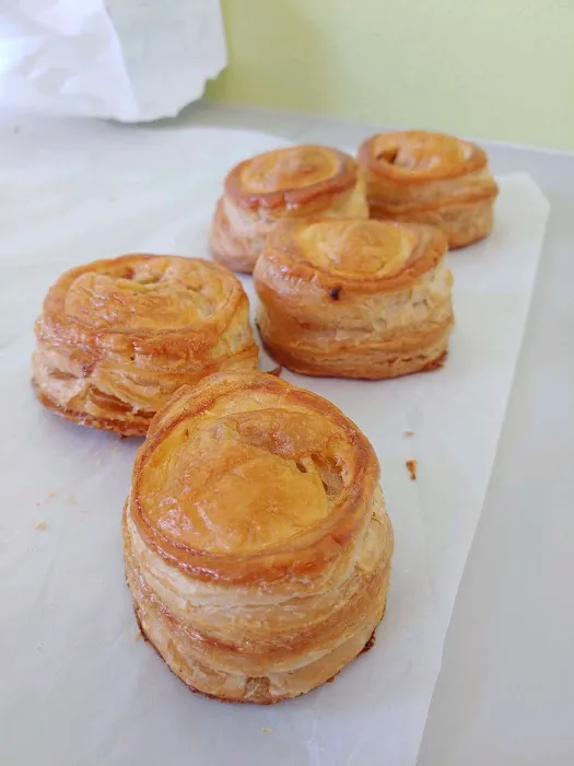 K2P Délices Bakery Picture 4