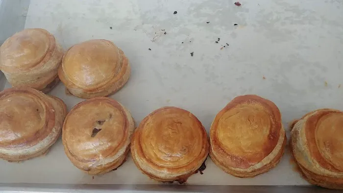 K2P Délices Bakery Picture 6