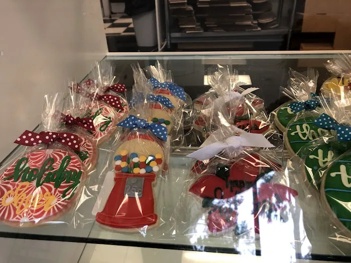 Southern Home Bakery Picture 3