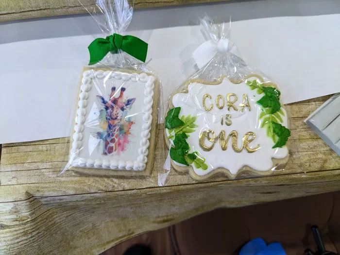 Southern Home Bakery Picture 2