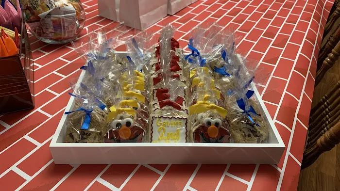 Southern Home Bakery Picture 8