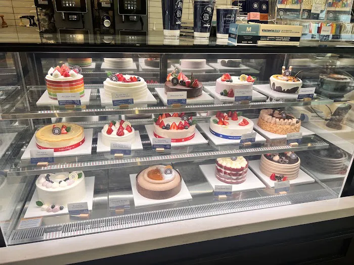Paris Baguette Picture 4