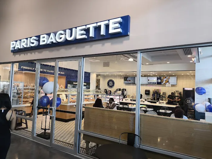 Paris Baguette Picture 8