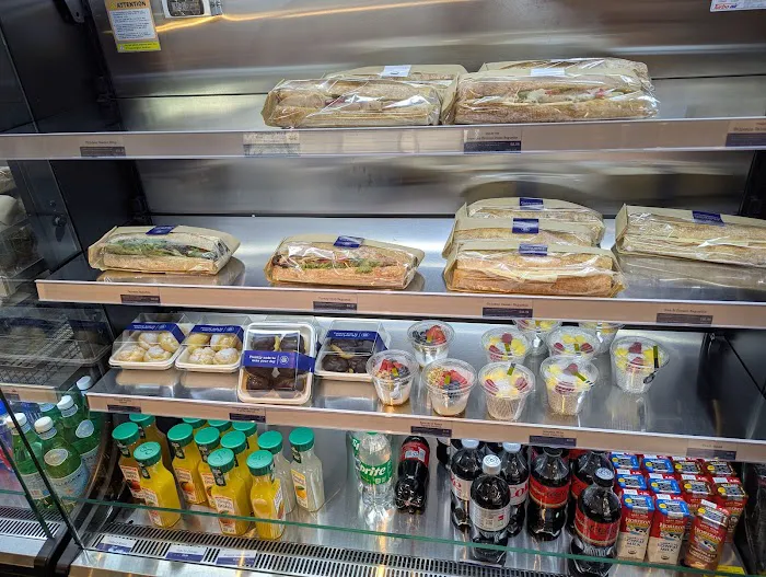 Paris Baguette Picture 10