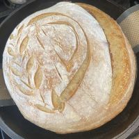 Delaney Dough & Co ico
