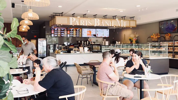 Paris Banh Mi Picture 5