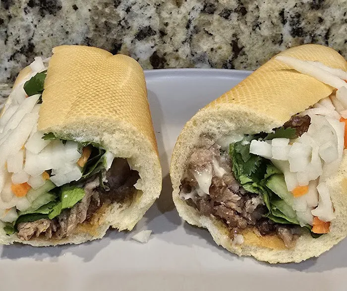 Paris Banh Mi Picture 3