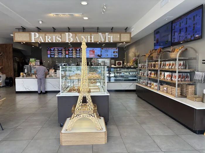 Paris Banh Mi Picture 1