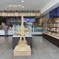 Paris Banh Mi ico