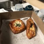 Chiffon Culture Bakery Cafe