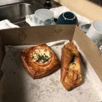 Chiffon Culture Bakery Cafe ico