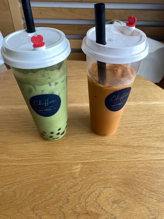 Chiffon Culture Bakery Cafe Picture 4