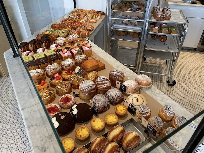 Chiffon Culture Bakery Cafe Picture 10