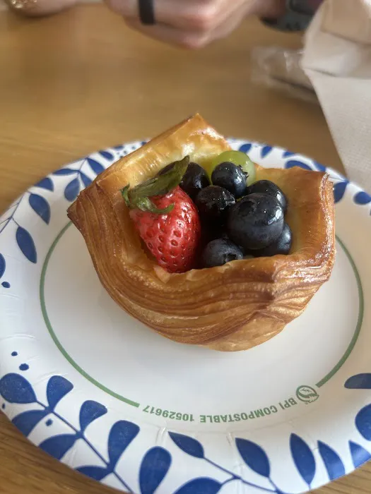 Chiffon Culture Bakery Cafe Picture 3