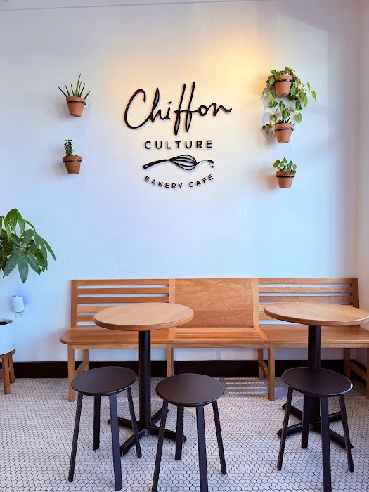 Chiffon Culture Bakery Cafe Picture 5