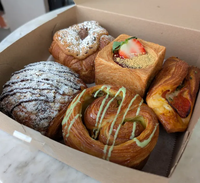 Chiffon Culture Bakery Cafe Picture 2