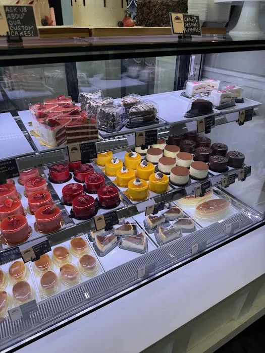 Chiffon Culture Bakery Cafe Picture 7