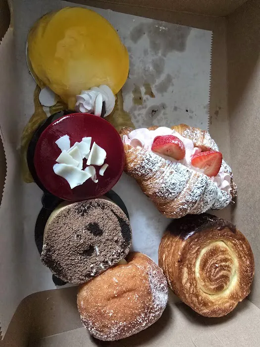 Chiffon Culture Bakery Cafe Picture 8