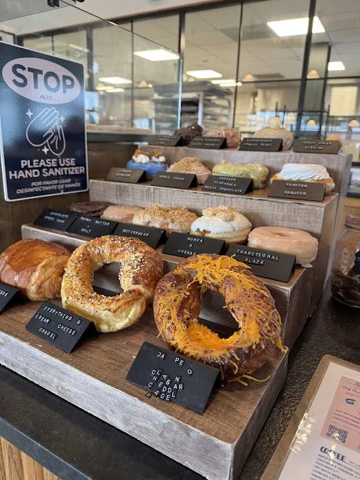 The Salty Donut Picture 3