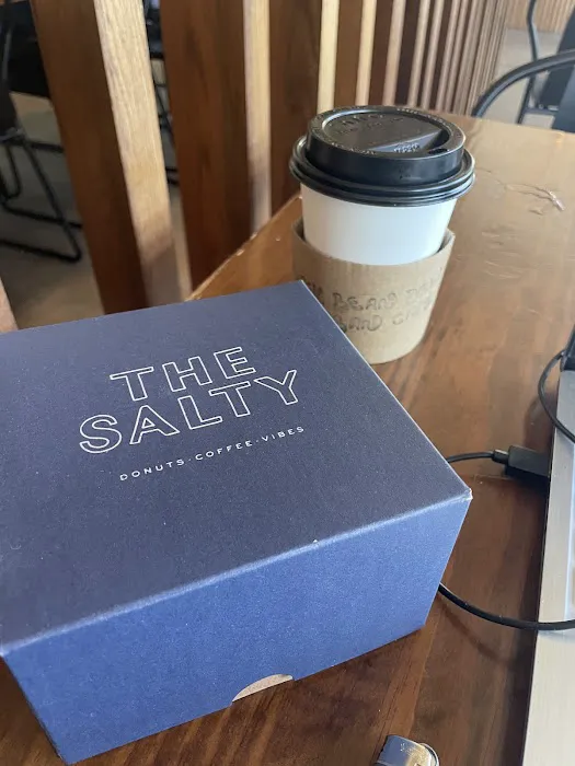 The Salty Donut Picture 7