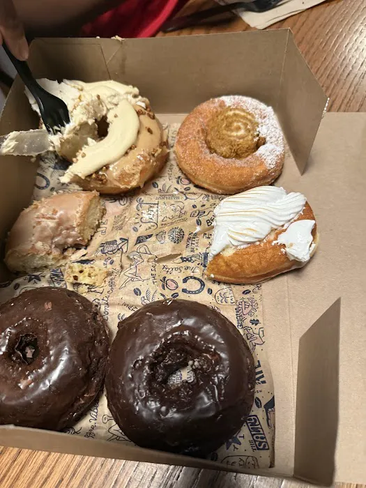 The Salty Donut Picture 9