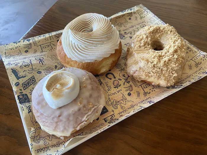 The Salty Donut Picture 8