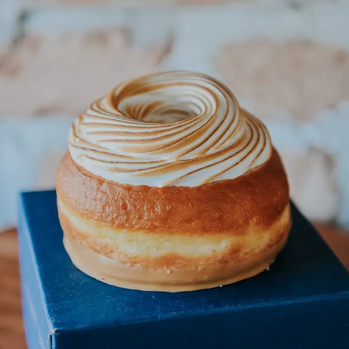 The Salty Donut Picture 6
