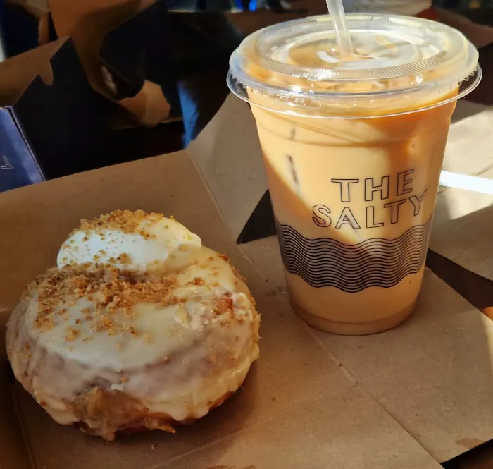 The Salty Donut Picture 5