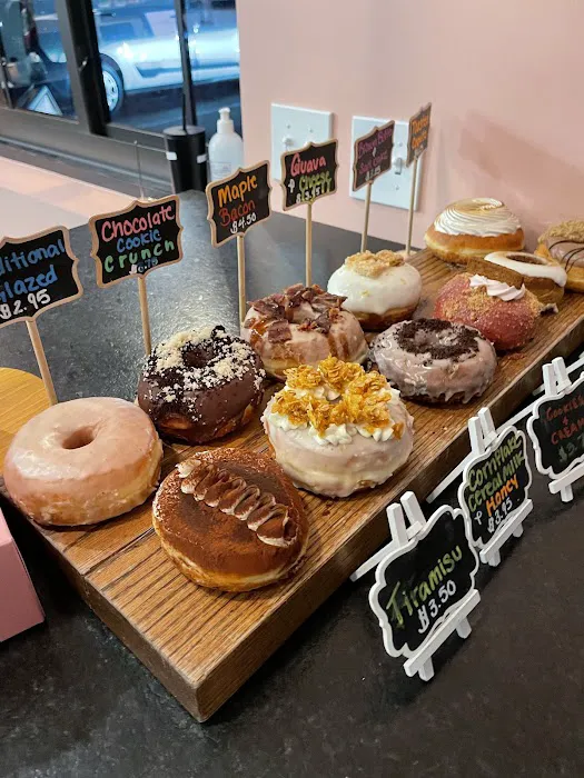The Salty Donut Picture 10