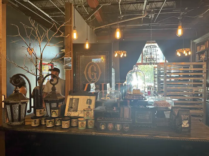 Gideon's Bakehouse Picture 2