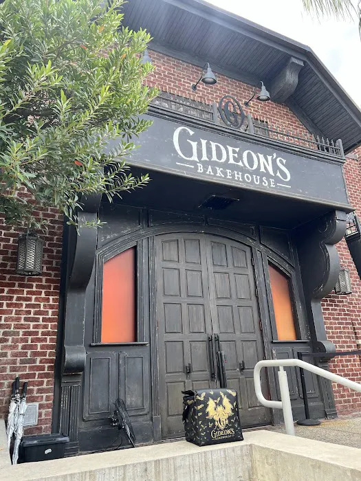 Gideon's Bakehouse Picture 6