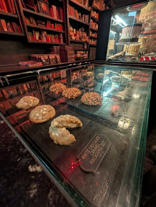 Gideon's Bakehouse Picture 4