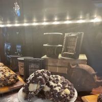 Gideon's Bakehouse ico