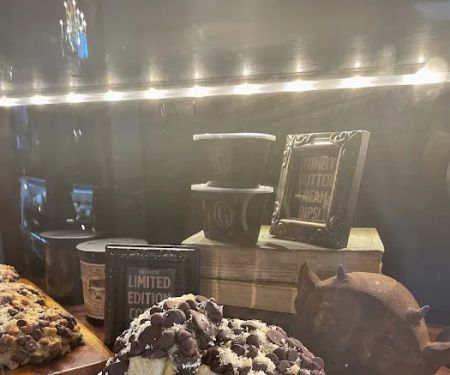 Gideon's Bakehouse