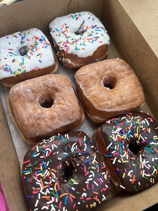 Valhalla Bakery Picture 2