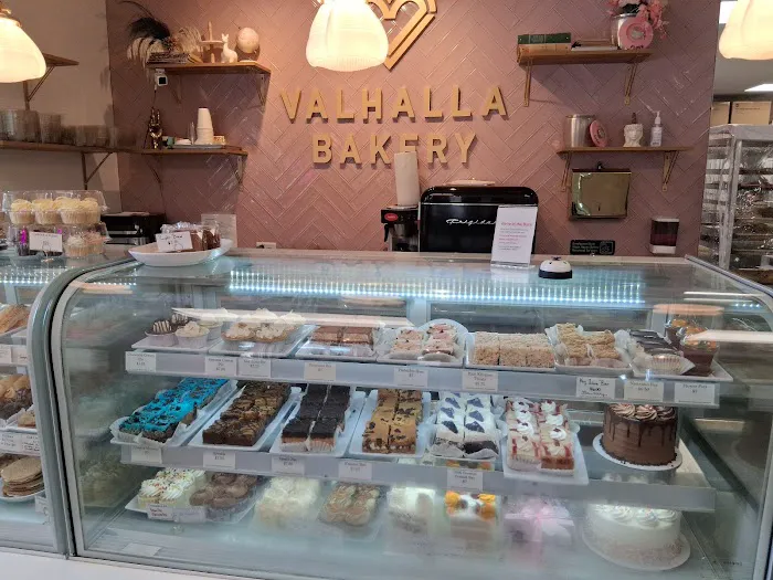 Valhalla Bakery Picture 3