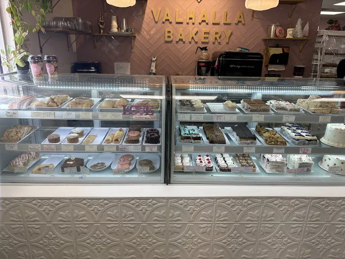 Valhalla Bakery Picture 5