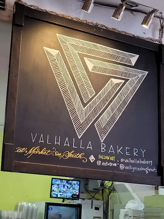 Valhalla Bakery Picture 6
