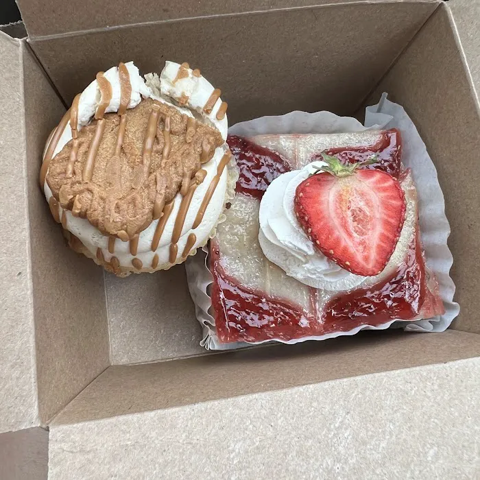 Valhalla Bakery Picture 7
