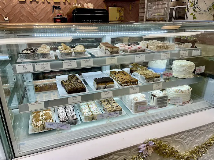 Valhalla Bakery Picture 4