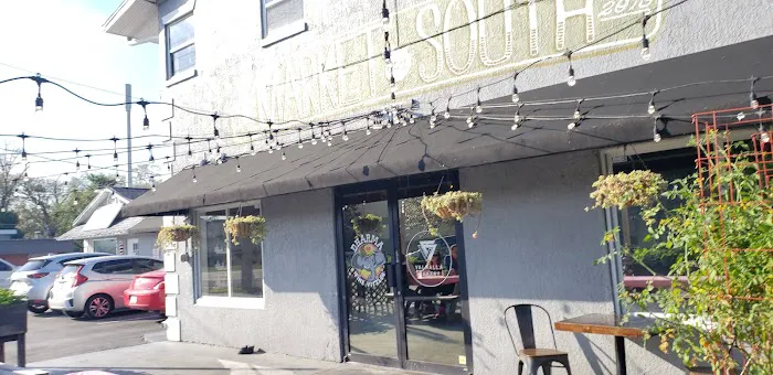Valhalla Bakery Picture 1