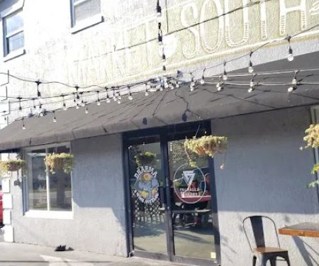 Valhalla Bakery